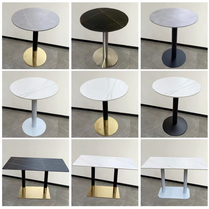 Multifunction High End Luxury Hotel Furniture 4