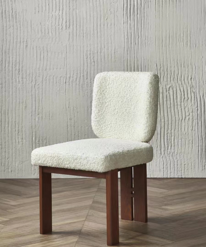 Versatile Hotel Bedroom Furniture Custom Solo Lounge Chair Classic 0