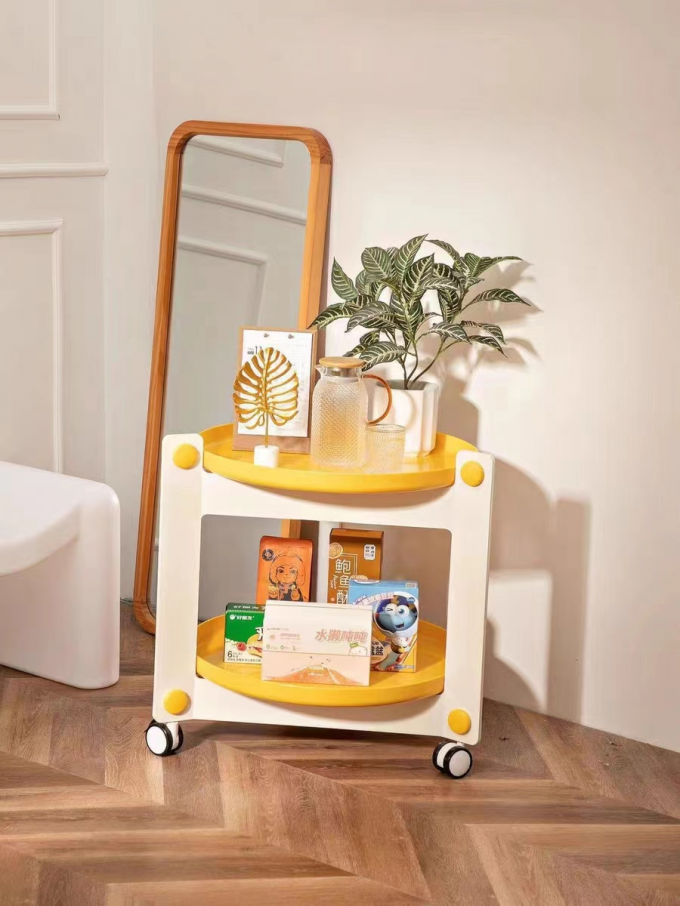 ISO9001 Luxury Hotel Furniture Solid Wood Console Table 480*480*690 Mm Custom 0