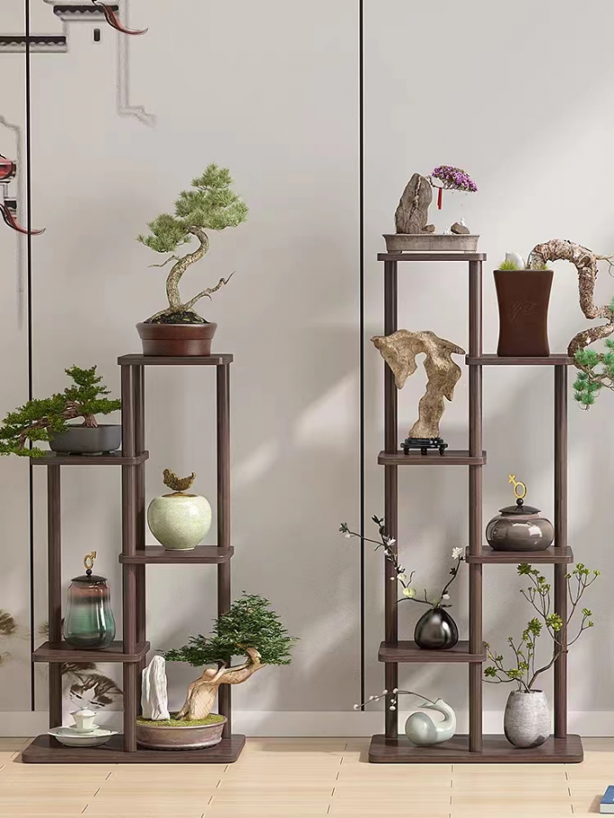 ISO9001 Luxury Hotel Furniture Solid Wood Console Table 480*480*690 Mm Custom 1