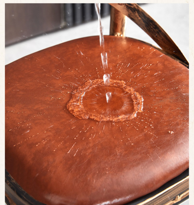 Large Retro Metal Cafe Restaurant Chair Sofa Set Economic Industrial Hotel Bar Shop 1