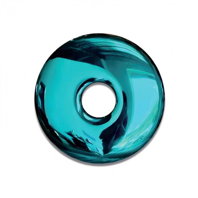 304 316 SS Donut Hotel Room Restaurant Sofa Background Wall Hanging Decoration 3