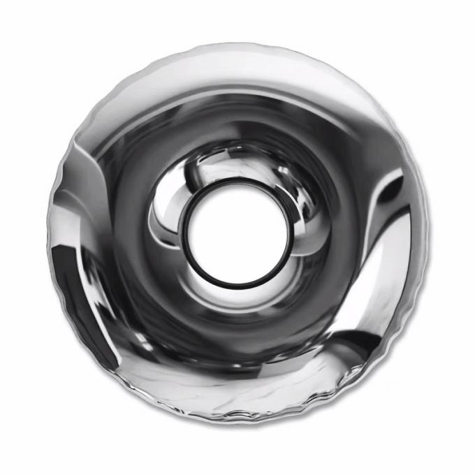 304 316 SS Donut Hotel Room Restaurant Sofa Background Wall Hanging Decoration 4