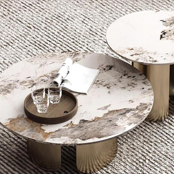 Star Hotel Lobby Furniture Reception Negotiation Sofa Chair Table Custom Size 3