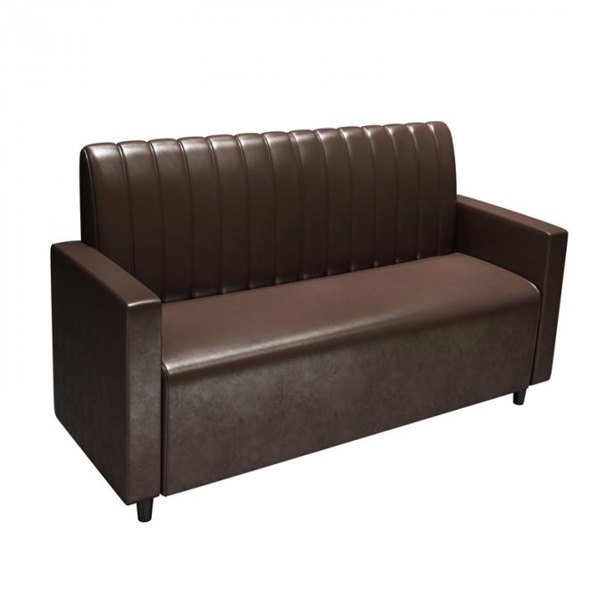 Modern Hotel Restaurant Table And Chair Set Bar Sofa Set 1