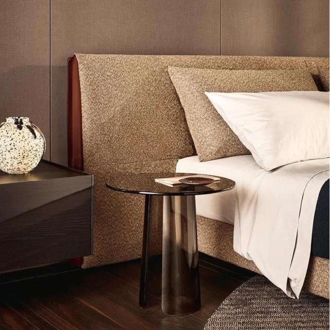 Standard Hotel Guest Room Beds Supply Customised 1