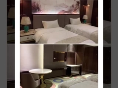 5 star hotel furiture