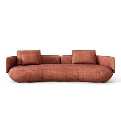 Good price High End Couches Sofa Set Furniture Luxury Nordic Hotel Lobby Sofas online