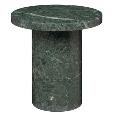 Good price Multi Purpose Round Marble Coffee Side Table For Versatile Home Office online