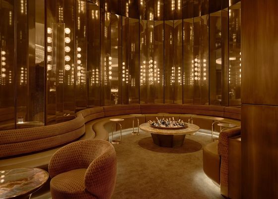 Good price Bespoke One-Stop Shop Luxury Furniture For Large Shops High End Villas Hotels online