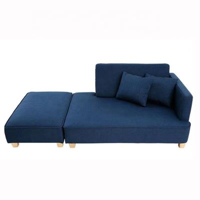 Buy 1.9m Upholstery Fabric Custom Sofa Bed Lounge Bedroom Living Room Balcony online manufacture
