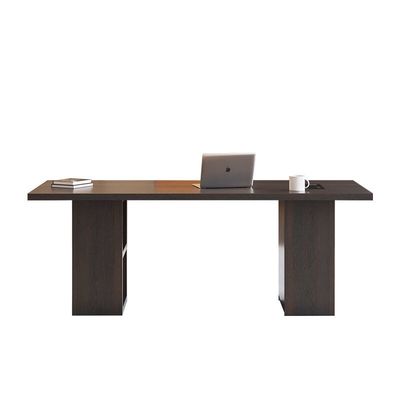 Buy Study Boss Home Office Computer Desk Solid Wood Customized online manufacture