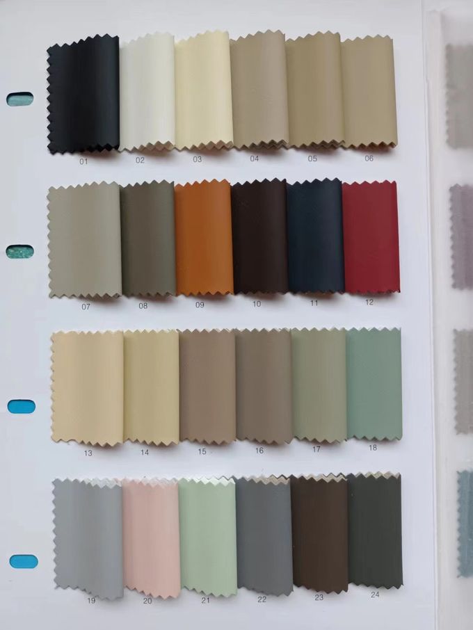 Luxury Hotel Restaurant Furniture Genuine Leather Dining Chair 3