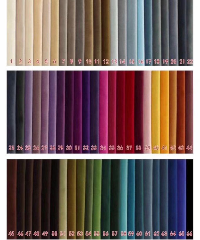 Nordic Light Luxury Hotel Lobby Furniture Velvet Stainless Steel Postmodern Showroom Sofa 5