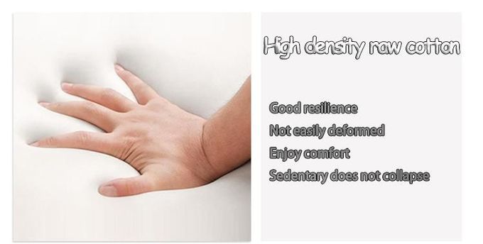 Creative Armrest Hollow Velvet Metal Single Sofa Chair Italian Style Customized 4