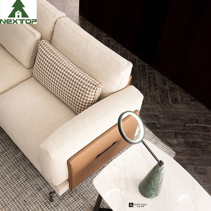 Formal Occasions Sofa Set Furniture L Shape Sofa Set For Hotel Home 1