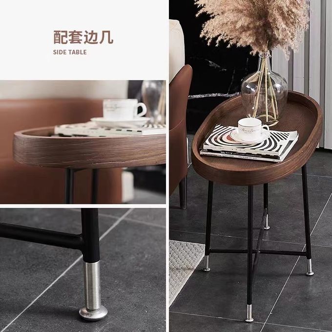 Formal Occasions Sofa Set Furniture L Shape Sofa Set For Hotel Home 3