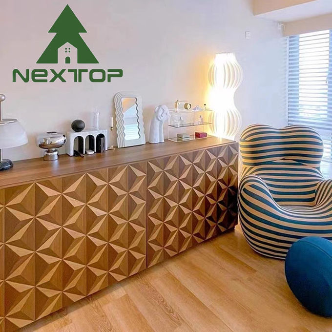 Metal Solid Wood Silver Luxury Sideboard Cabinets For Dining Room Living Room 4