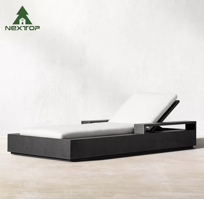 China Factory Furniture Outdoor Patio Party Wooden Furniture All In One Place 4