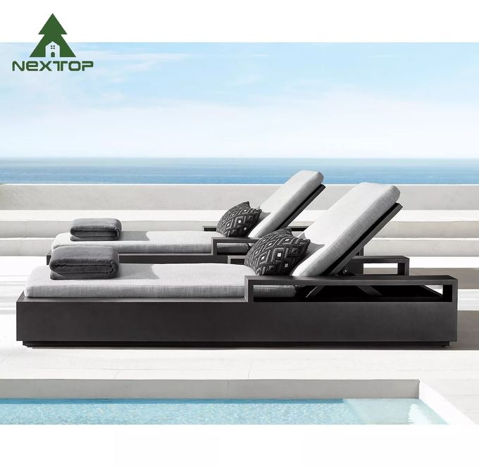 China Factory Furniture Outdoor Patio Party Wooden Furniture All In One Place 7