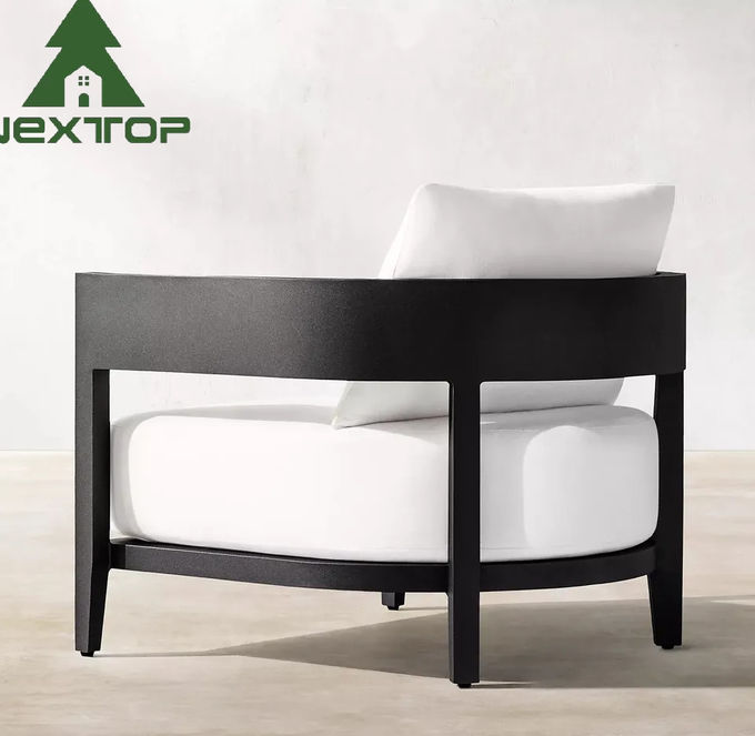 China Factory Furniture Outdoor Patio Party Wooden Furniture All In One Place 3