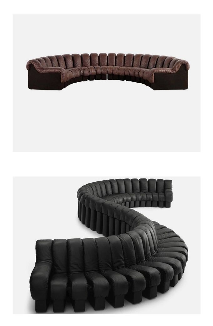 Customisable Curved Card Seating Booth Sofa for Hotel Lobby and Grand Villa in Custom Size 8