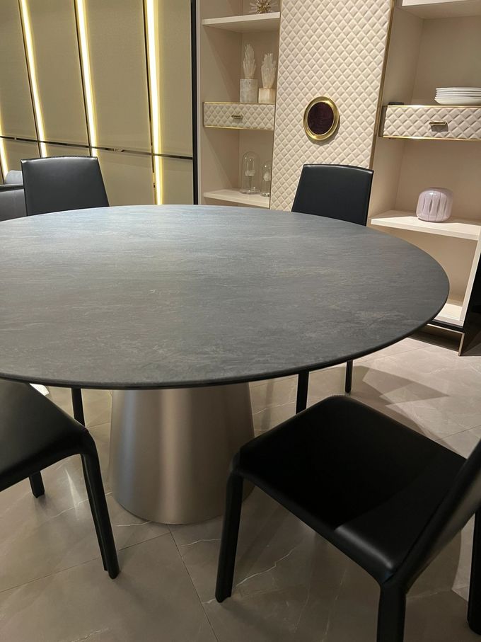 Home Hotel Restaurant Dining Table And Chair Sets Comfort Meets Class With Fiberglass Chairs 5