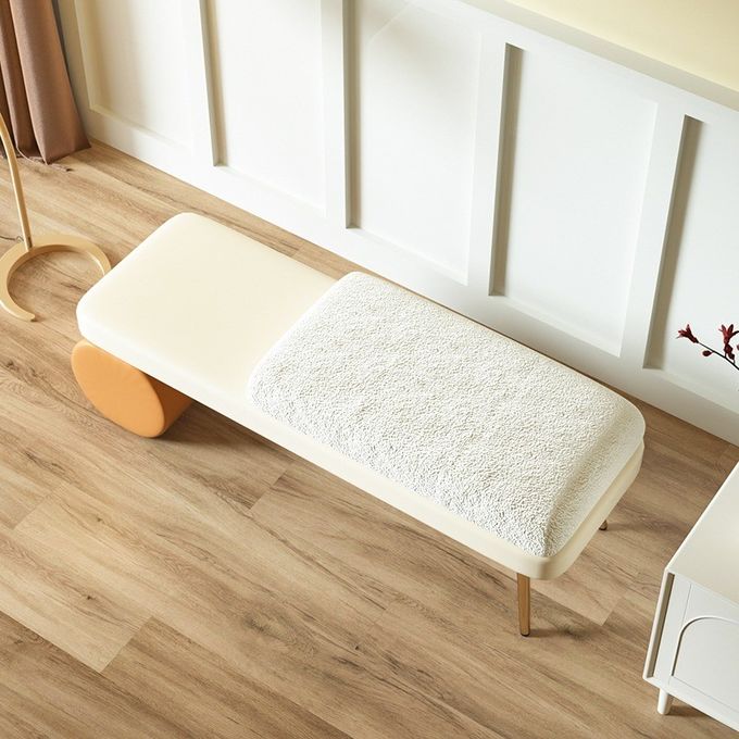 Modern Entryway Shoe Stool Doorway Living Room Hotel Room 1