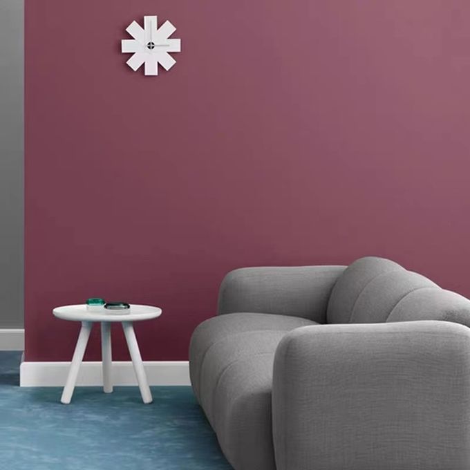 NEXTOP Hotel Room Large Linen Sofa Customized Luxury Hotel Furniture 4