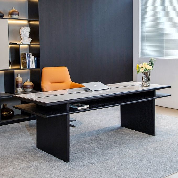 Durable Double Storage Space Multi Functional Desk Dresser For Hotel Furniture 1