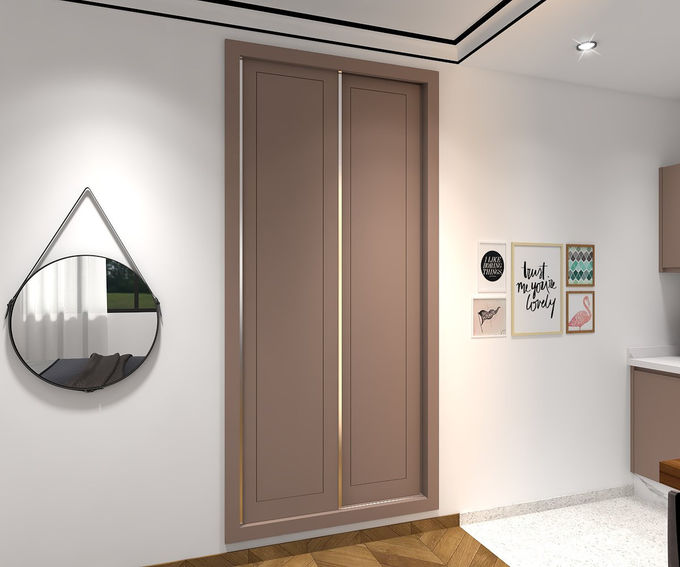 Full Furnished Exquisite 5 Star Luxury Hotel Room Furniture Sets Customization 2