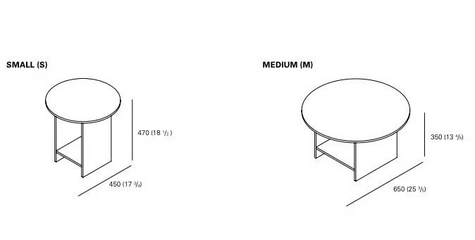 Durable Black Plywood Side Tables For High End Hotel Lounge 9
