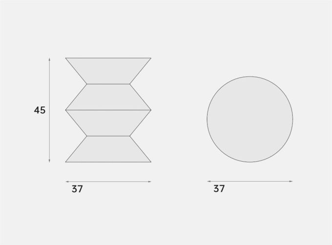 Simple Fiberglass Couch Hotel Sofa Corner Table For Business Leisure 6