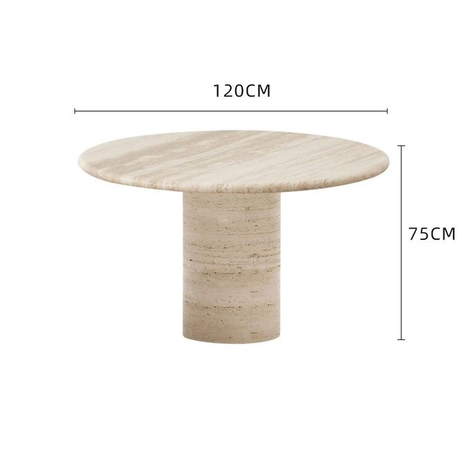 Custom Hotel Tea Table High Value Casual Reception Side Table 5