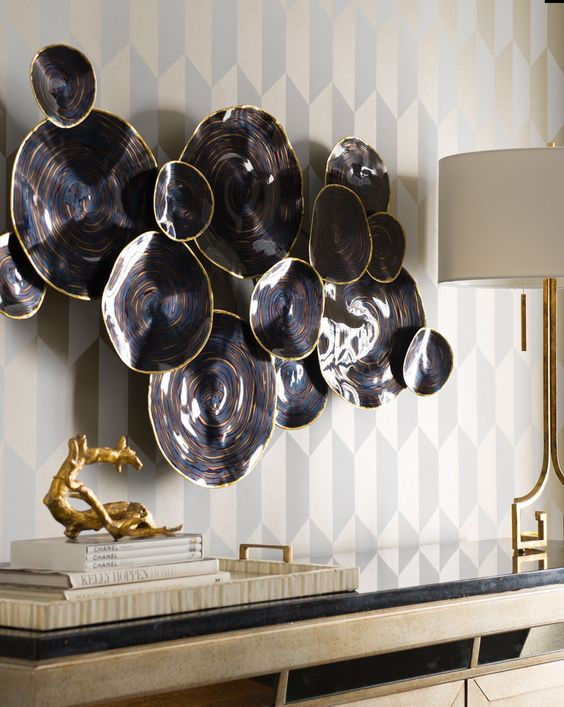 Wall Hanging Paintings Wall Decor Sophisticated 5 Star Hotel Furniture Decor 3