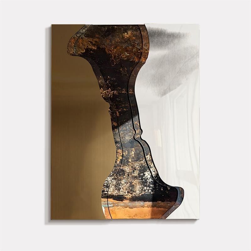 Exclusive Customised Production Of Wall Decorations For Hotel Interiors Furniture