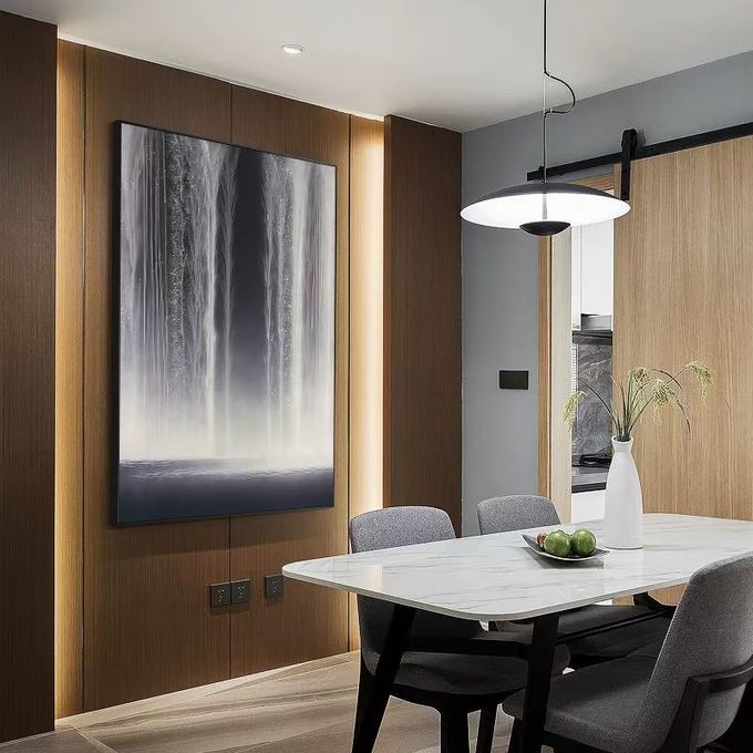 5 Star Modern Minimalist Design Hotel Project Bedroom Furniture Set 0