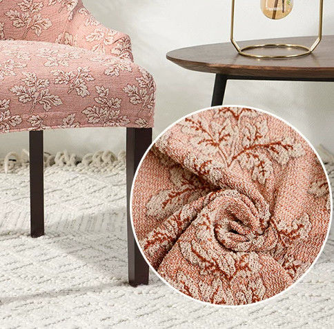 Custom 5 Star Hotel Guest Fully Upholstered Single Sofa Arm Chair For Hotel Room 2