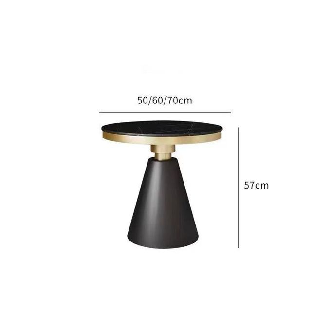 5 Star Hotel Minimalist Style Genuine Leather Sofa Business Chair And Table Set 1