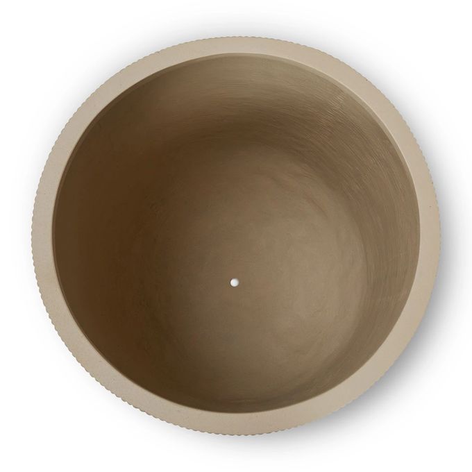 5 Star Hotel High Quality Oblong Outdoor Garden Patio Flower Pots & Planters 2