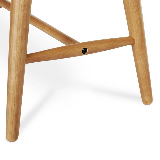 Restaurant Furniture Modern Minimalist Style Dinning Bench 3