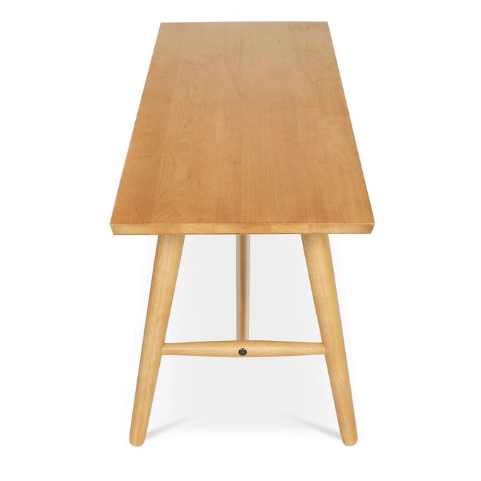 Restaurant Furniture Modern Minimalist Style Dinning Bench 4