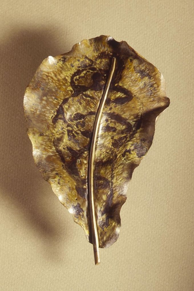 High End Luxury Antique Design Hotel Wall Decor Bronze Holder 1