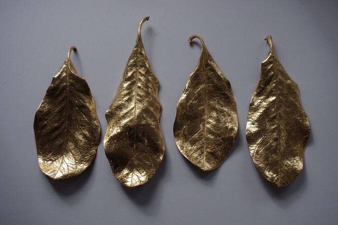 High End Luxury Antique Design Hotel Wall Decor Bronze Holder 0