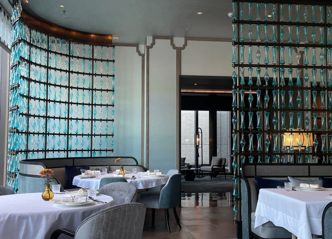 latest company case about In-Depth Exploration of Four Seasons Hotels and Resorts Project  3