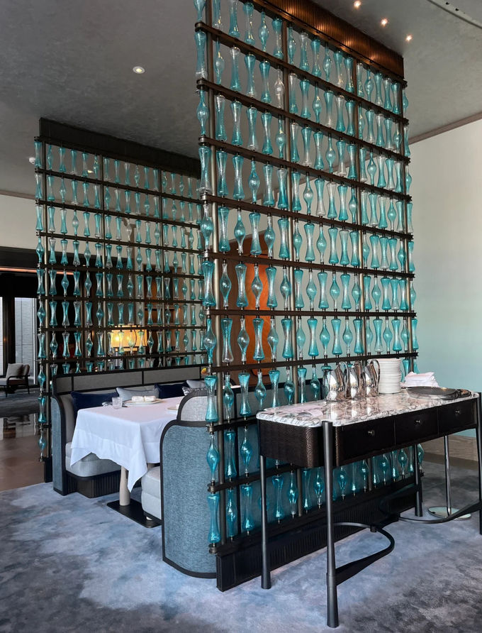 latest company case about In-Depth Exploration of Four Seasons Hotels and Resorts Project  0