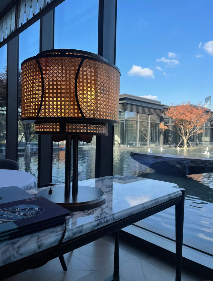 latest company case about In-Depth Exploration of Four Seasons Hotels and Resorts Project  1