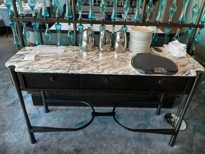 latest company case about In-Depth Exploration of Four Seasons Hotels and Resorts Project  2