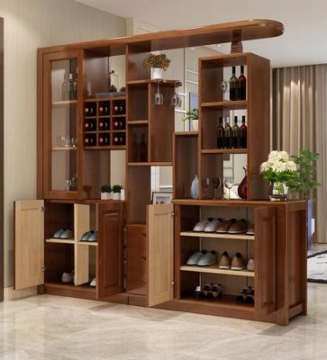 Good price Contemporary Modern Light Luxury Decorative Wine Cabinet online