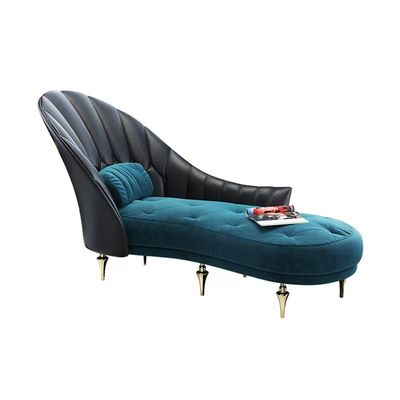 Good price Postmodern Custom Sofa Bed Leather Velvet Recliner Sofa Chair online